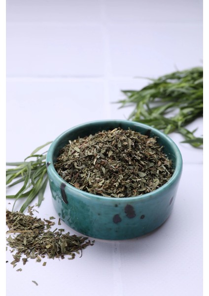 Tarhun Deluxe Seri Organik Lezzetli 100 gr fırsatları