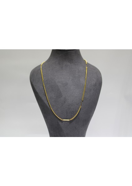 14 Ayar Altın Uzun Zincir Modeli Kolye fiyatları