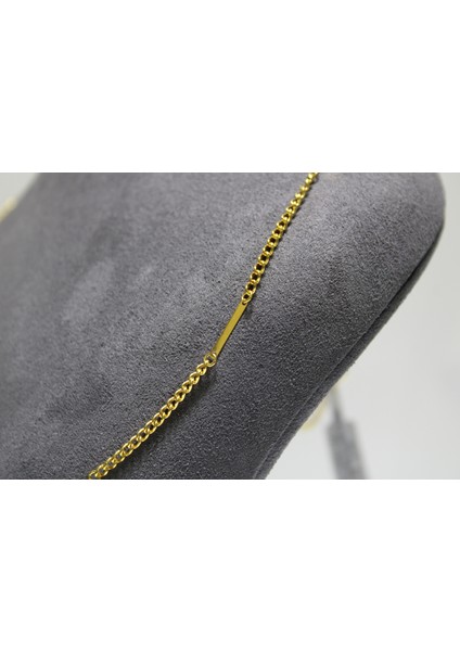 14 Ayar Altın Uzun Zincir Modeli Kolye fırsatları