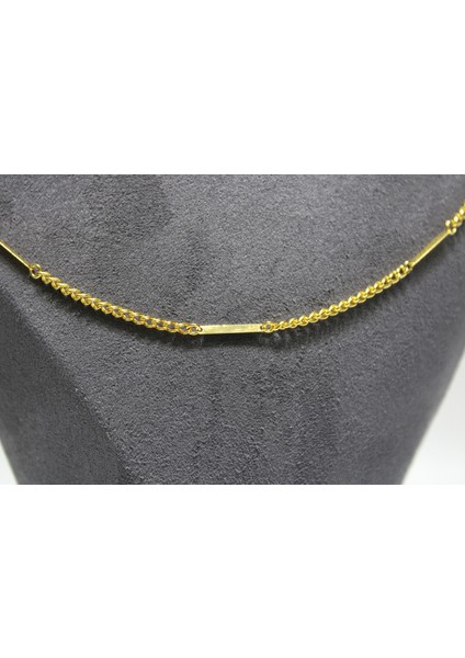 14 Ayar Altın Uzun Zincir Modeli Kolye indirimleri