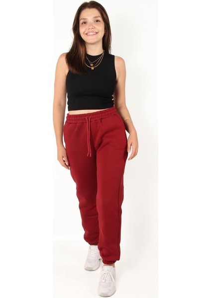 2566 Üç Ip Eşofman Altı