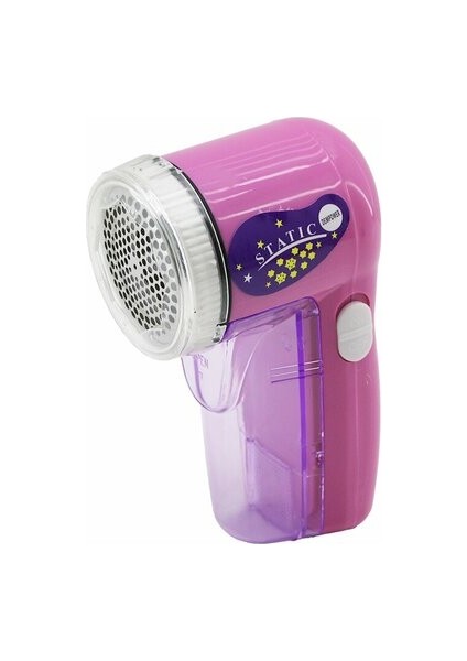 Şarjlı Tiftik - Tüy Toplama Temizleme Makinesi (5263)