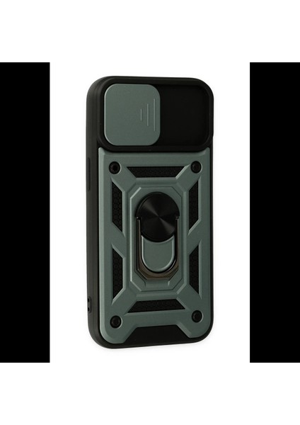 iPhone 14 Kılıf Pars Lens Yüzüklü Silikon fiyatları