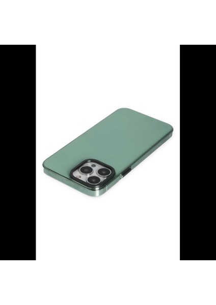 iPhone 13 Pro Kılıf Anka Pc Sert Metal Kapak fırsatları