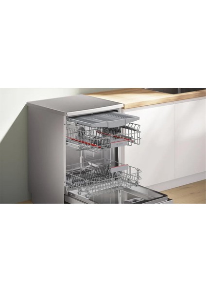 SMS4IMI62T-BOSCH Solo Bulaşık Makinesi fırsatları