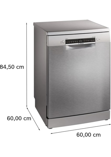 SMS4IMI62T-BOSCH Solo Bulaşık Makinesi indirimleri