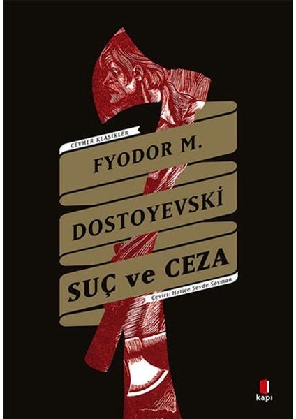 Suç ve Ceza