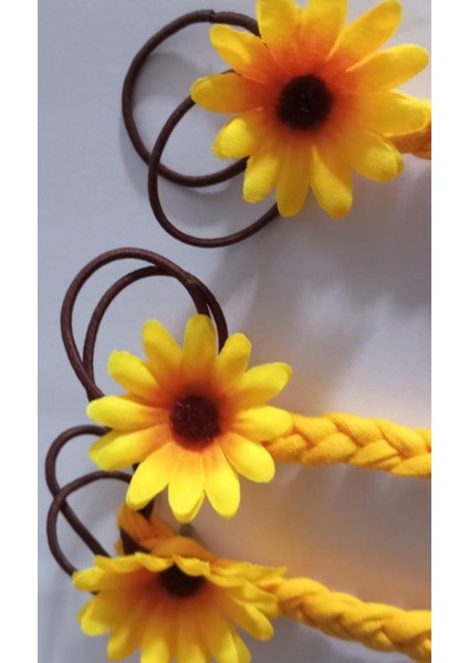 3 Lübçocuklara Özel Saç Uzatma Tokası modelleri