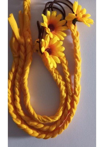 3 Lübçocuklara Özel Saç Uzatma Tokası fırsatları