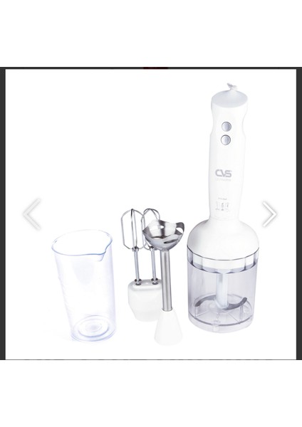 Ultramix Tam Blender Seti Beyaz ile Sağlıklı ve Pratik Mutfak Deneyimi