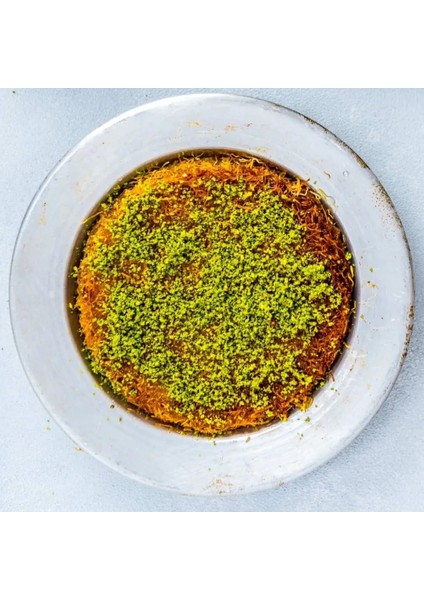 ® | Büyük Künefe Tepsisi modelleri