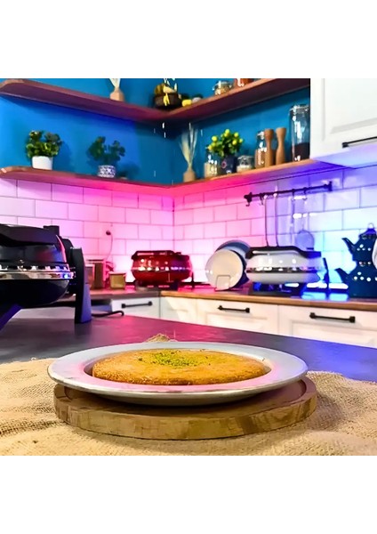 ® | Büyük Künefe Tepsisi indirimleri