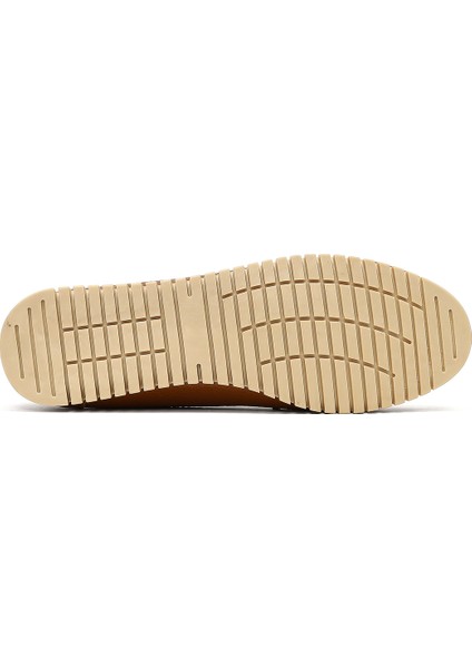Kadın Taba Tokalı Loafer 25AFE1451FT fırsatları
