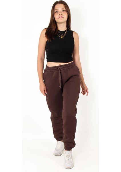 2566 Üç Ip Eşofman Altı