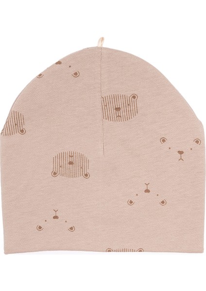 Unisex Plane Bere Elastanlı Süprem