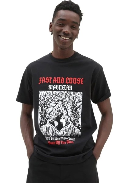 Fast And Loose Otw Ss Tee fiyatları