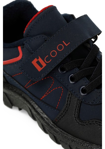 DENIGO P 4PR Lacivert Erkek Çocuk Outdoor