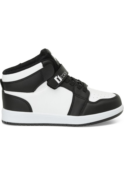 Corden F 4Pr Beyaz Erkek Çocuk High Sneaker