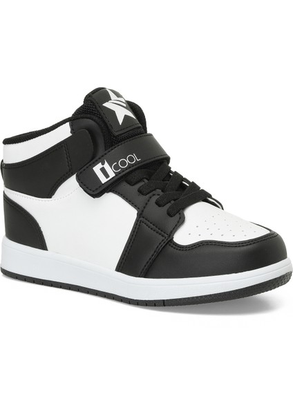 Corden F 4Pr Beyaz Erkek Çocuk High Sneaker