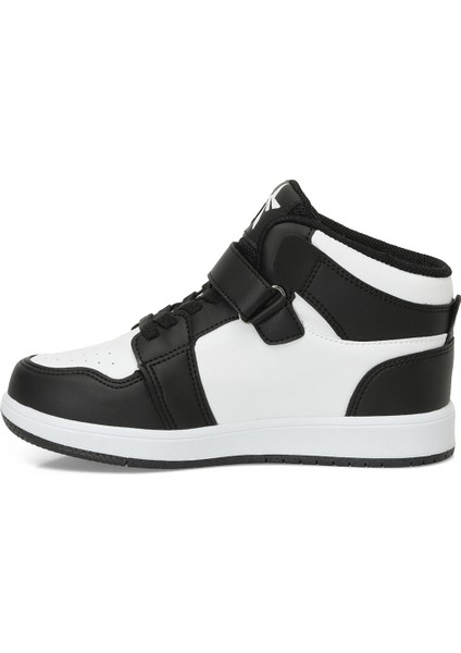 Corden F 4Pr Beyaz Erkek Çocuk High Sneaker