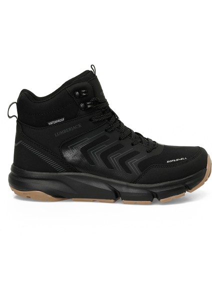 Harry G Hı 4pr Siyah Unisex Outdoor Bot