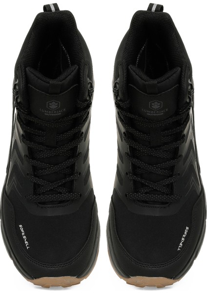 Harry G Hı 4pr Siyah Unisex Outdoor Bot