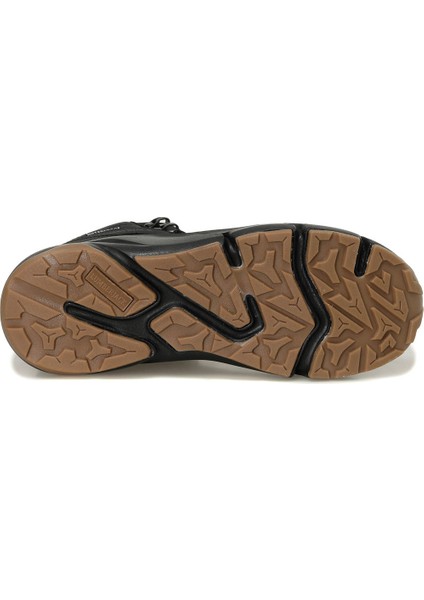 Harry G Hı 4pr Siyah Unisex Outdoor Bot