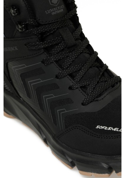 Harry G Hı 4pr Siyah Unisex Outdoor Bot