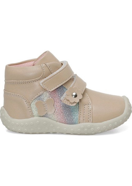 SENTO.I4PR Krem Kız Çocuk Bot