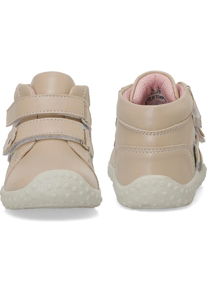 SENTO.I4PR Krem Kız Çocuk Bot