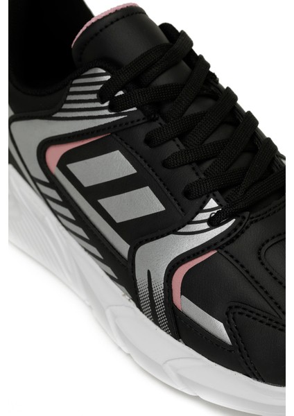 Vıttorıa G 4pr Siyah Kız Çocuk Spor Ayakkabı