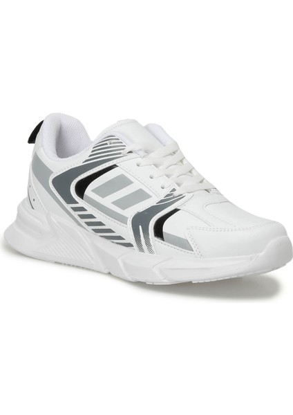 VITTORIA G 4PR Beyaz Erkek Çocuk Spor Ayakkabı