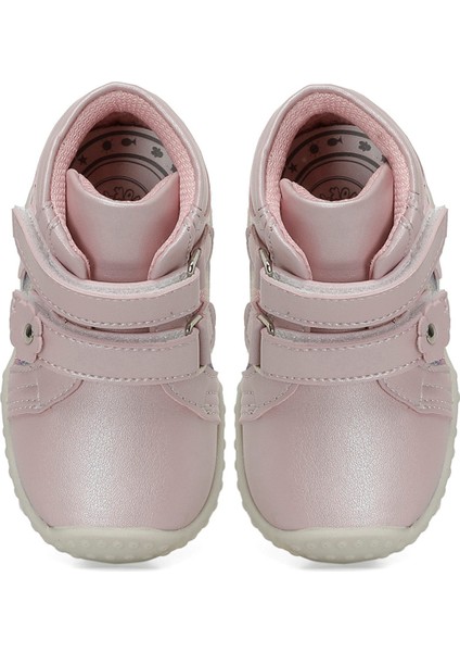 SENTO.I4PR Pembe Kız Çocuk Bot