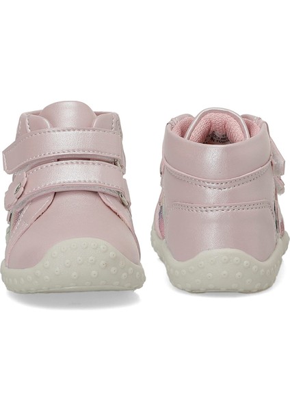 SENTO.I4PR Pembe Kız Çocuk Bot