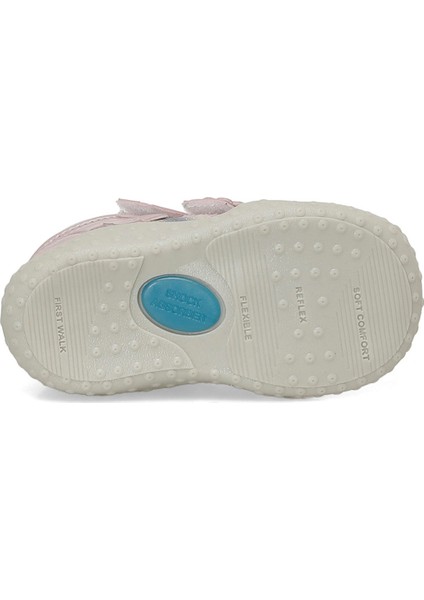 SENTO.I4PR Pembe Kız Çocuk Bot