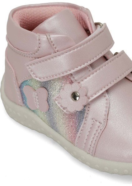 SENTO.I4PR Pembe Kız Çocuk Bot