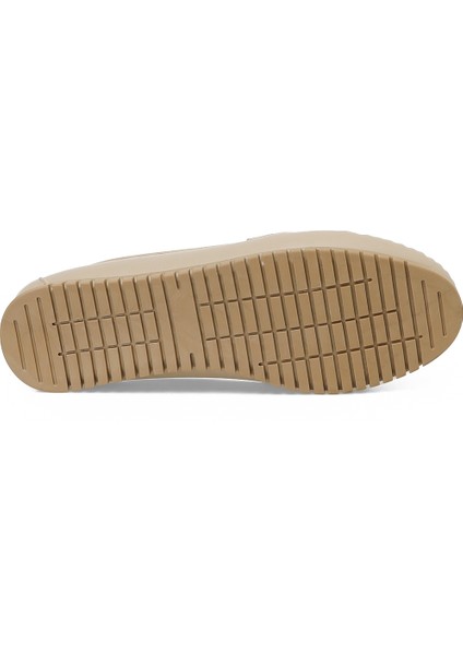 324024.Z 4PR CAMEL. Kadın Loafer