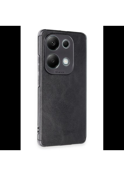 Xiaomi Redmi Note 13 4g Kılıf Loop Deri Silikon fiyatları