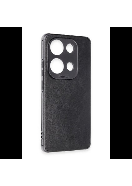 Xiaomi Redmi Note 13 4g Kılıf Loop Deri Silikon modelleri