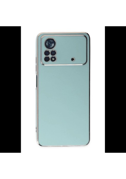 Xiaomi Poco X4 Pro 5g Kılıf Volet Silikon fiyatları