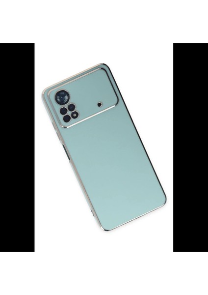 Xiaomi Poco X4 Pro 5g Kılıf Volet Silikon modelleri