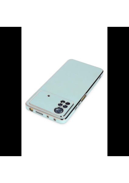 Xiaomi Poco X4 Pro 5g Kılıf Volet Silikon fırsatları