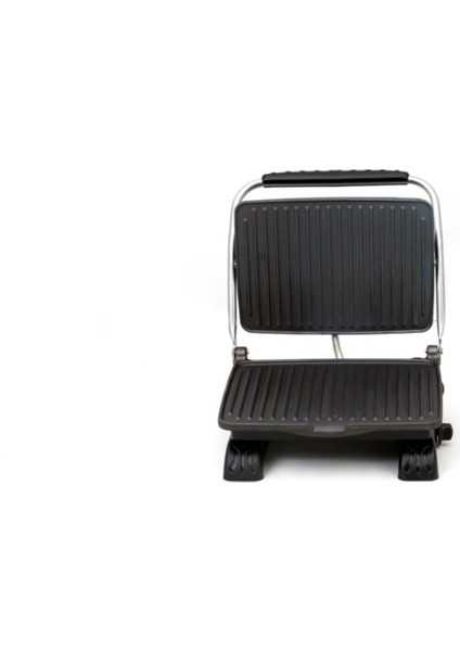 Siyah Döküm Tost Makinesi 1800W, Ev Tipi, Sağlıklı ve Lezzetli Tostlar Için fiyatları