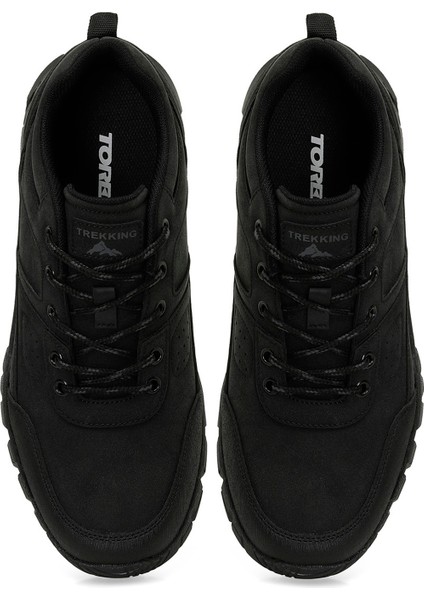 Domınıc 4pr Siyah Erkek Outdoor