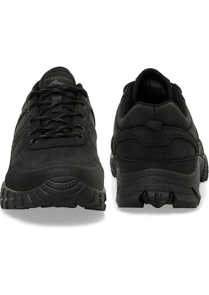 Domınıc 4pr Siyah Erkek Outdoor