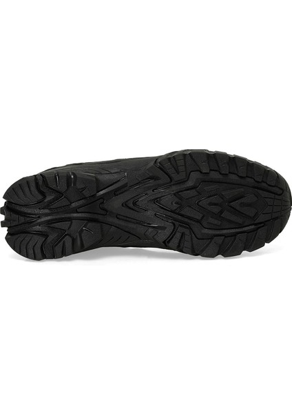 Domınıc 4pr Siyah Erkek Outdoor