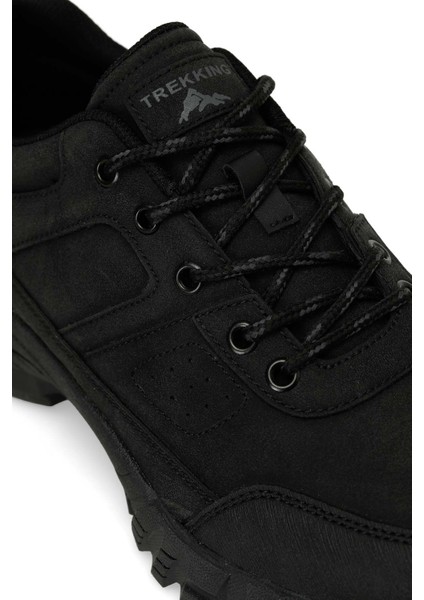 Domınıc 4pr Siyah Erkek Outdoor