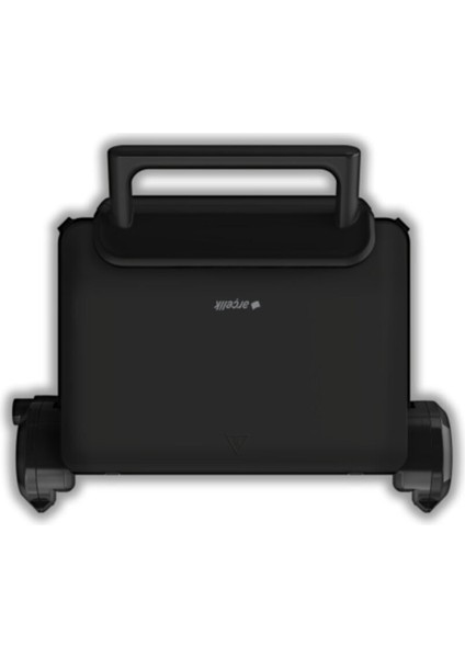 Siyah Tost Makinası Tm 3006 S, Pratik ve Şık Tasarım fırsatları