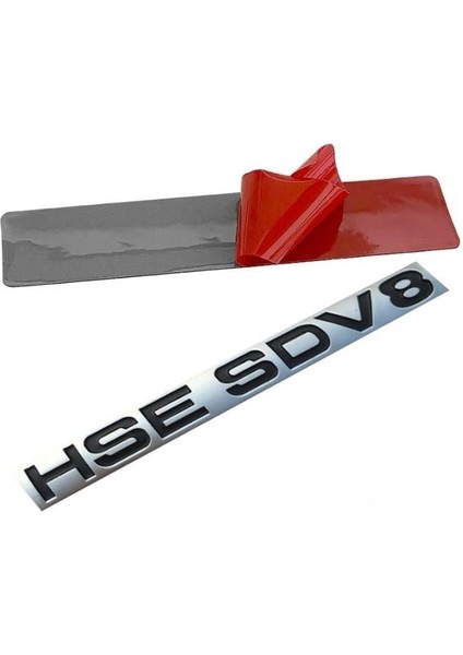 Range Rover Sport Hse Sdv8 Yazı modelleri