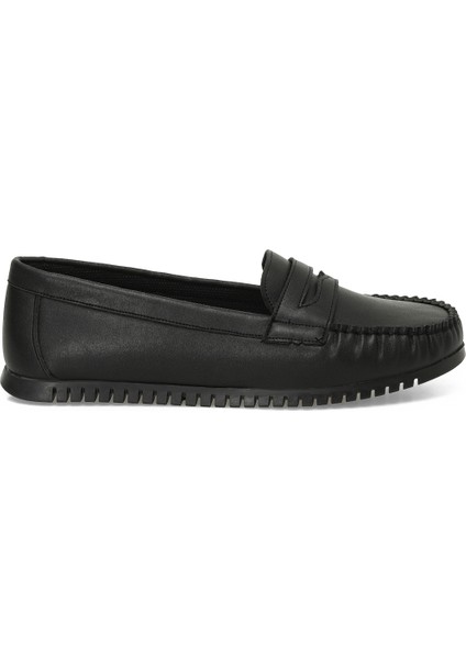 324024.Z 4pr Siyah Kadın Loafer